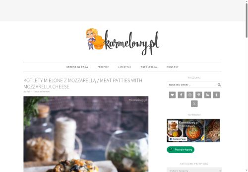 karmelowy.pl