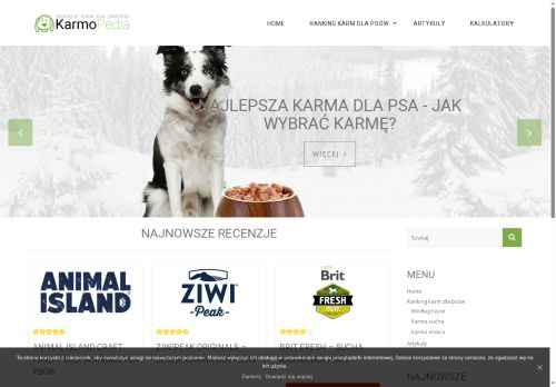 karmopedia.pl