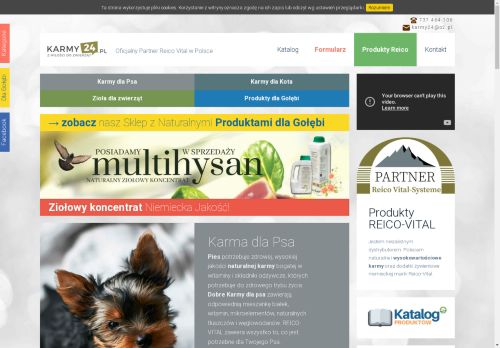 karmy24.pl