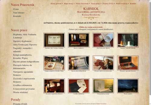 karneol.com.pl