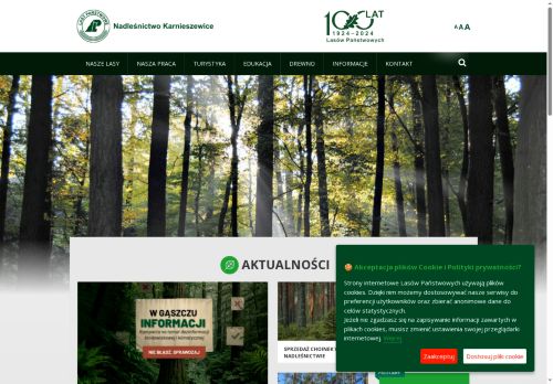 karnieszewice.szczecinek.lasy.gov.pl