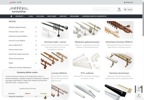 karnisze24.pl