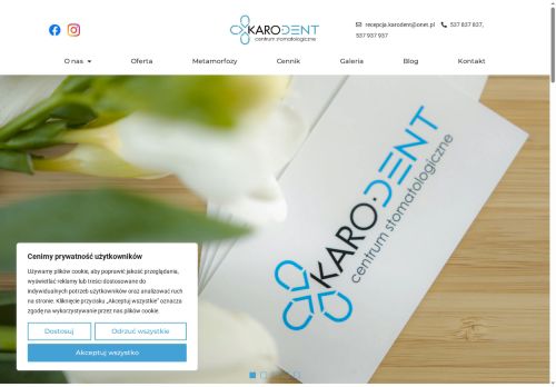 karo-dent.pl