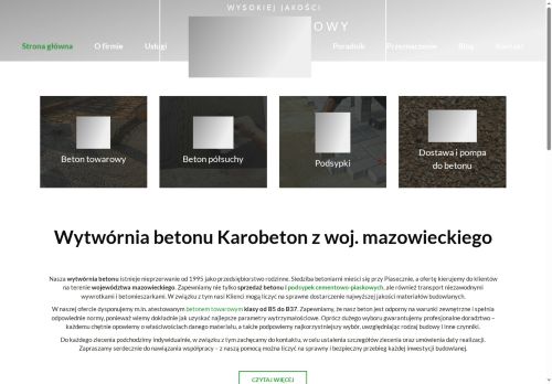 karobeton.pl