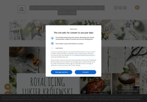 karointhekitchen.com