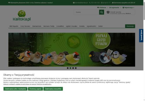 karoka.pl