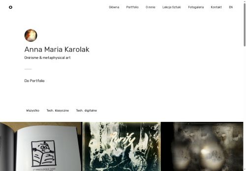 karolak-art.com