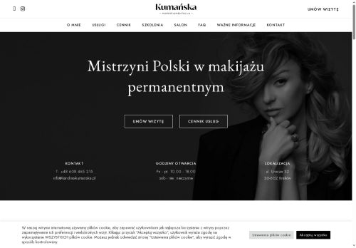 karolina-kumanska.pl