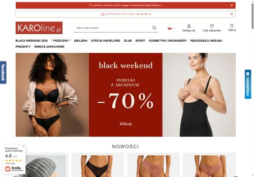 karoline.pl