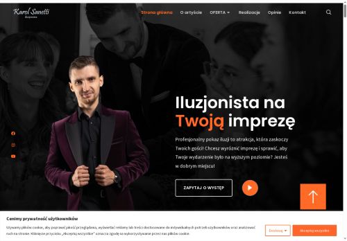 karolsanetti.pl
