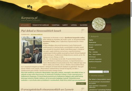 karpaccy.pl
