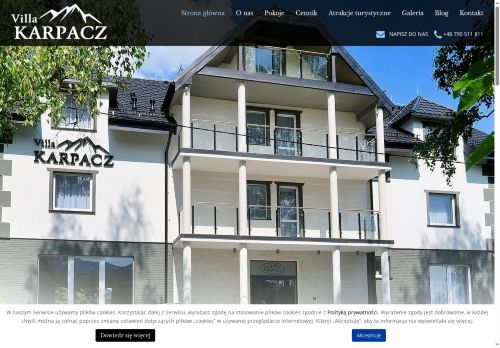 karpacz-noclegi.com.pl