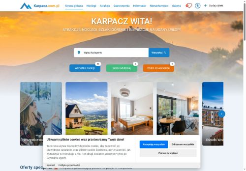 karpacz.com.pl