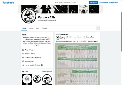 karpacz24h.pl