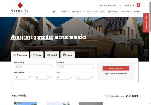 karpatia.net.pl