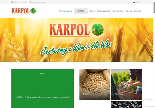 karpolkarlino.pl