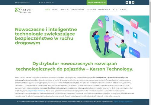karson.pl