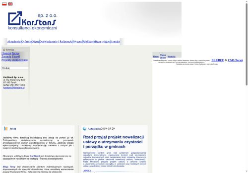 karstans.pl