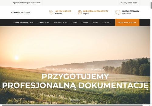 karta-informacyjna.pl