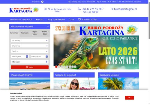 kartagina.pl