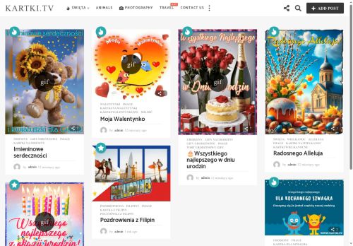kartki.tv