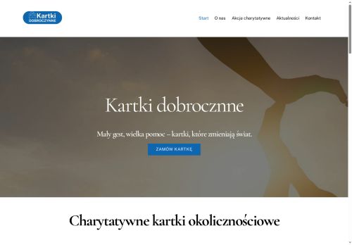kartkidobroczynne.org.pl