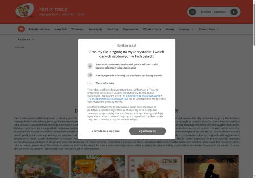 kartkonosz.pl