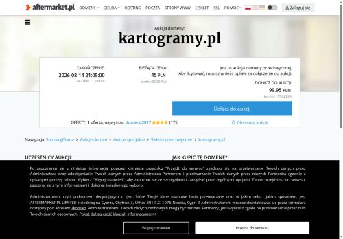 kartogramy.pl