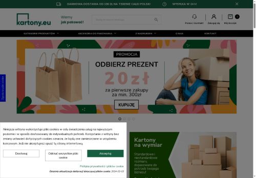 kartony.eu