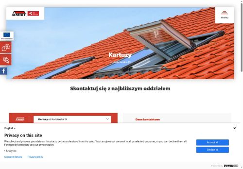 kartuzy.ambit.gda.pl