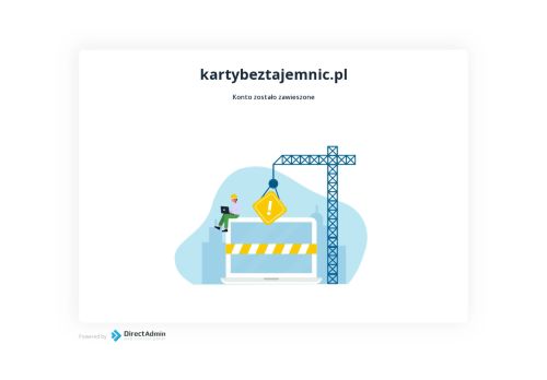 kartybeztajemnic.pl