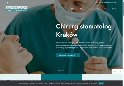 karwan-chirurg.pl