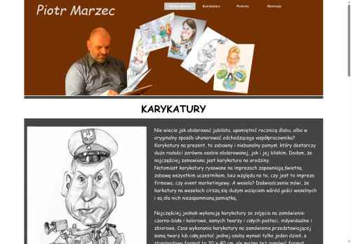 karykaturymarzec.com.pl
