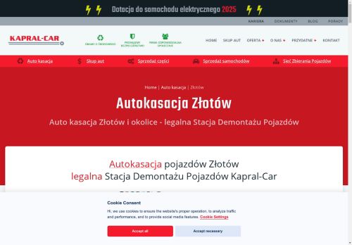 kasacja.net