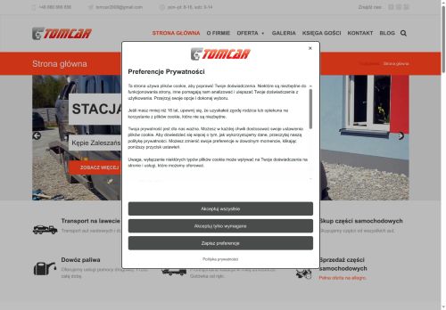 kasacja.stalowa-wola.pl