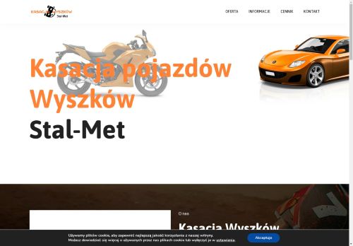 kasacjawyszkow.pl