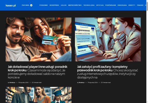 kasao.pl