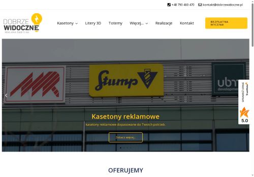 kaseton.com.pl