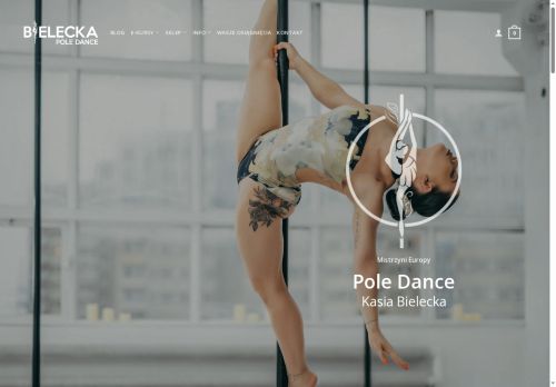 kasia-bielecka.pl
