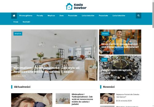 kasiadowbor.pl