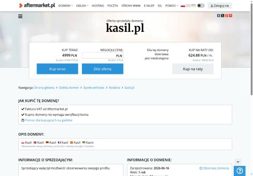 kasil.pl