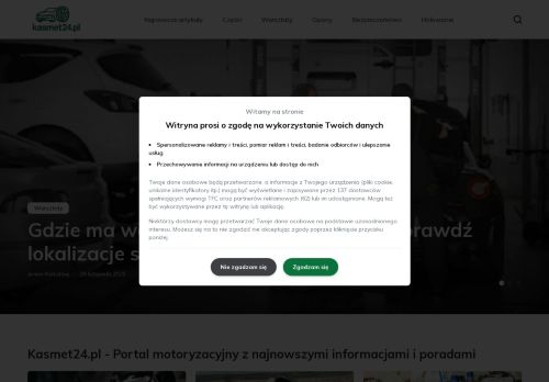 kasmet24.pl