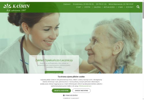 kasmin.pl