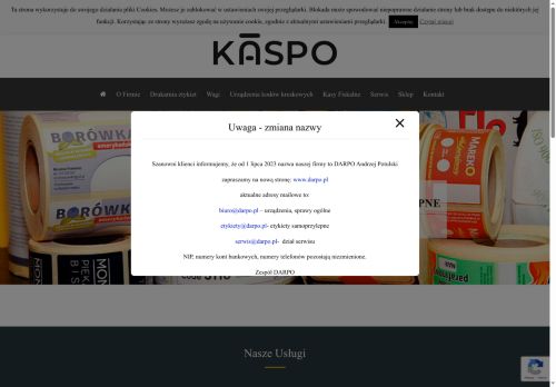 kaspo.com.pl