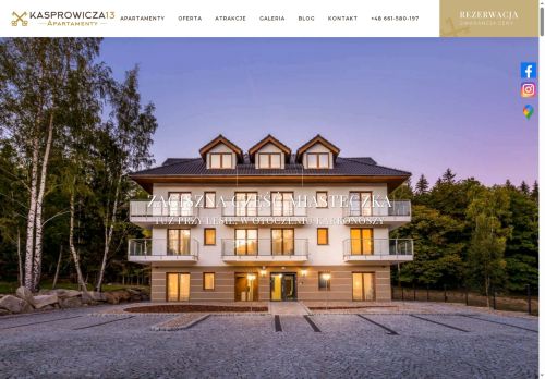 kasprowicza13.pl