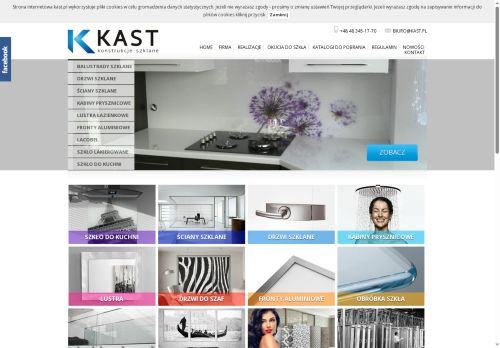 kast.pl