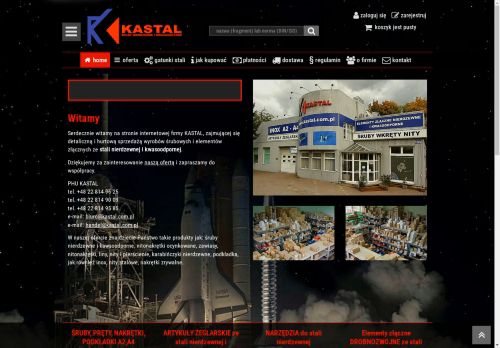 kastal.com.pl