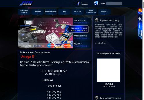 kasy-kielce.pl