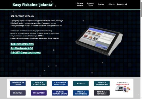 kasy.czest.pl