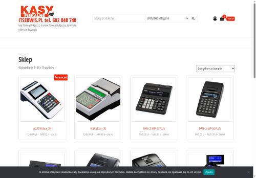 kasy.itserwis.pl